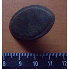 Красивая овальная пуговица распродажа