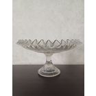 Все лоты с 1р.Царская Зомбковицы конфетница