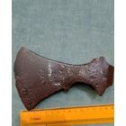 Топор с тамгой