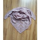 Бактусы - шаль. (шейный платок)