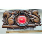 Настольные часы.