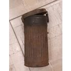 Газбак, Вермахт.