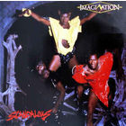 Imagination - Scandalous 1983, LP