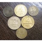 Мелочь дореформенная