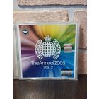 Various – TheAnnual2005 Vol.2l