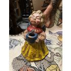 Статуэтка ангел