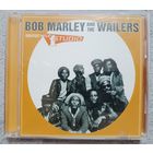 Bob Marley and the Wailers- Greatest Hits at 1 Studio, CD