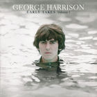 George Harrison – Early Takes Volume1, LP 2012