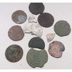 Различный билон