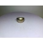 С рубля без мц. кольцо номер 2, зЗвезда825пр. I9БК  1.7см.