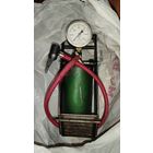 Насос гидравлический ножной