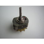 Переключатель ПГ3 5П2Н - ПТ цена за 1шт.