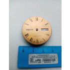 МЕХАНИЗМ ЧАСОВ РАКЕТА (2628.Н)