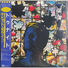 David Bowie – Tonight / Japan