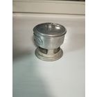 Винтажная Кемпинговая печь META 42. Швейцария 1960г.