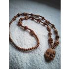 Бусы Слоны 86