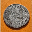 6 грош 1664 год