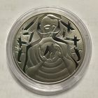 Украина 5 гривен 2024 года (Ни пуля, ни сабля)