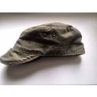 Кепи НАТО (хаки) Размер 55- 56.