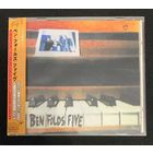 Ben Folds Five – Ben Folds Five / JAPAN