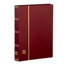 АЛЬБОМ для МАРОК Leuchtturm BASIC, Германия, А4, 32 страницы, новый