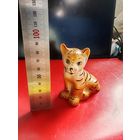 Фарфоровый Тигренок, СМОТРИТЕ ДР. МОИ ЛОТЫ.