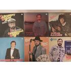 Винил барды С РУБЛЯ.