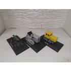 Лот Тракторов