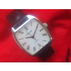 Часы ПОЛЕТ 2609 БОЧКА из СССР 1980-х в ДОСТОЙНОМ СОСТОЯНИИ