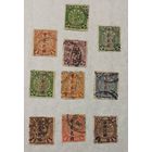 Старый Китай хорошая подборка-все на фото