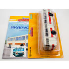 Наши Автобусы 38, Икарус-556 Большие амбиции