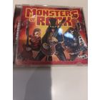 Monsters 0f rock