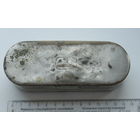 Коробочка. Красногвардеец.