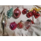 Елочные игрушки