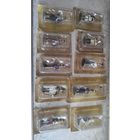 Солдатики. Серия французкая война. 10 шт