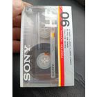 Кассета SONY