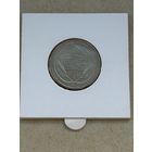 25 центов США штат Небраска (2015 D)