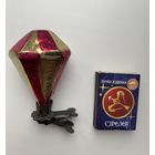 Елочная игрушка.