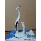 Статуэтка Аисты малые МФФЗ