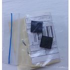 МИКРОСХЕМА   ATTINY 2313V-10MU