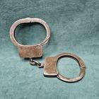 Старт с 1 Рубля !!! В коллекцию Советские оригинальные наручники Браслеты СССР!!!