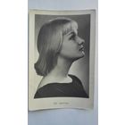 Актриса Ия Арепина