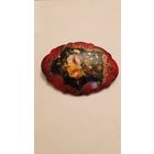 Брошь,брошка