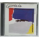 CD Genesis – Abacab