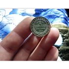 Отличная, красивая монетка 2 коп 1913 г - в родной патине не мыта и не чищена !!!