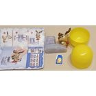 Макси киндер из серии Северные олени.