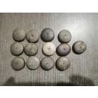 Пыльники МГ Германия.