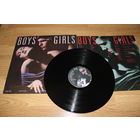 Bryan Ferry – Boys And Girls