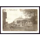 Полоцк Нижне-Покровская улица