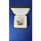 Витольд Бялыницкий-Бируля 150 лет. 20 рублей. 2022 год (499 шт.)